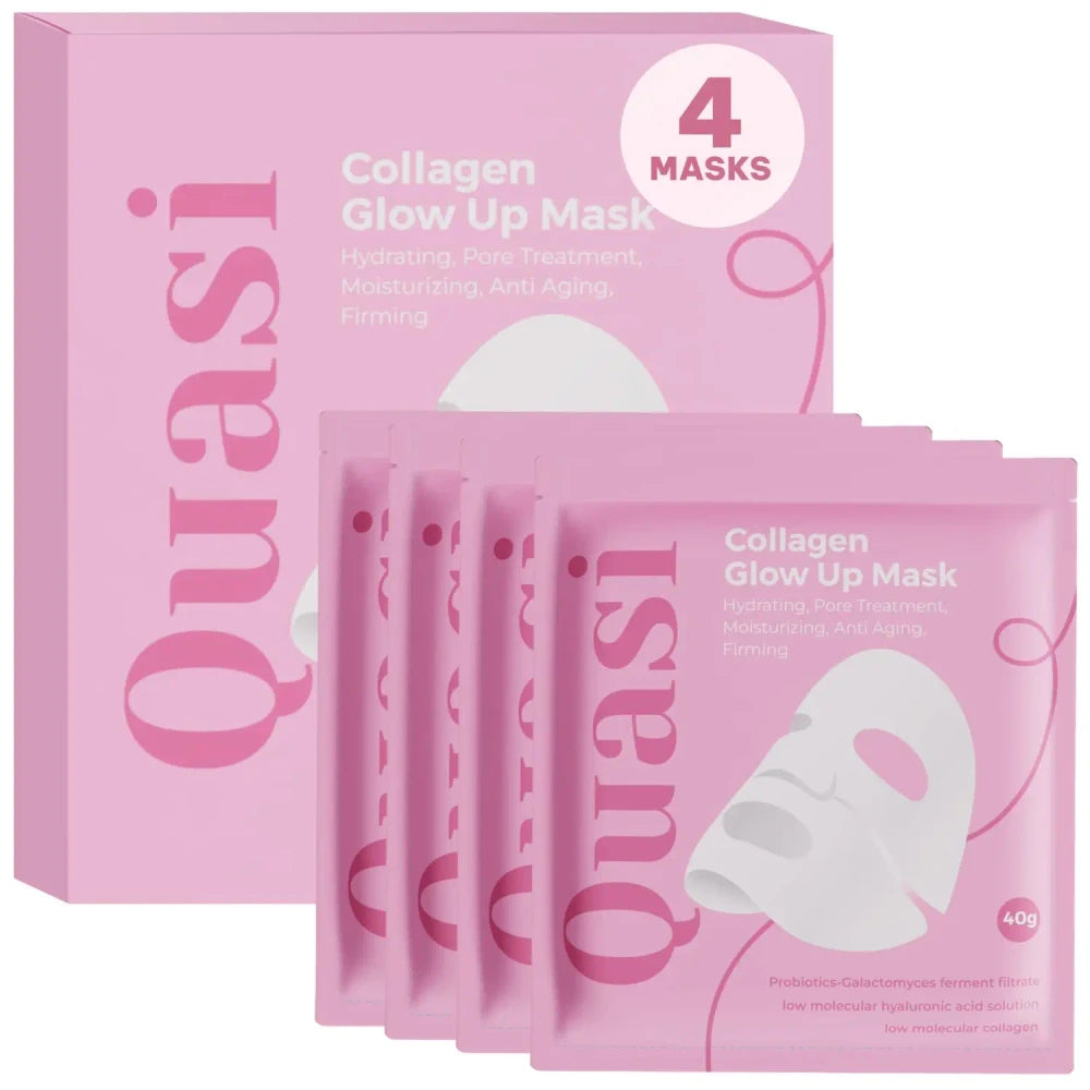 Collagen Overnight Face Mask