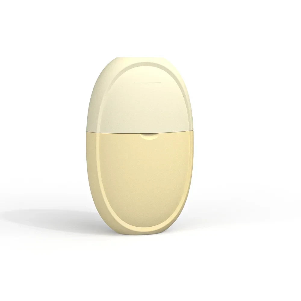 Silicone Face Ice Roller