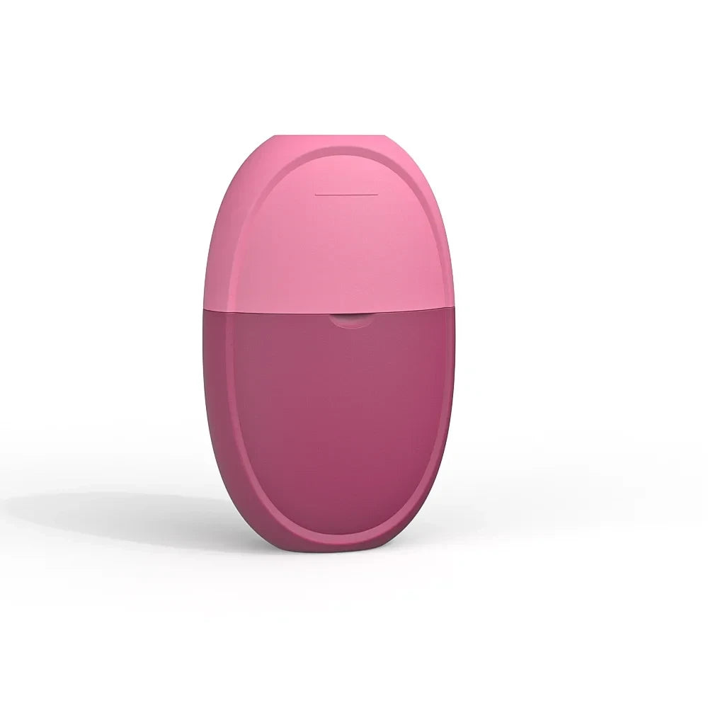 Silicone Face Ice Roller