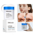 Pore Minimizing Toner Pads
