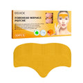Forehead Wrinkle Gel Patch