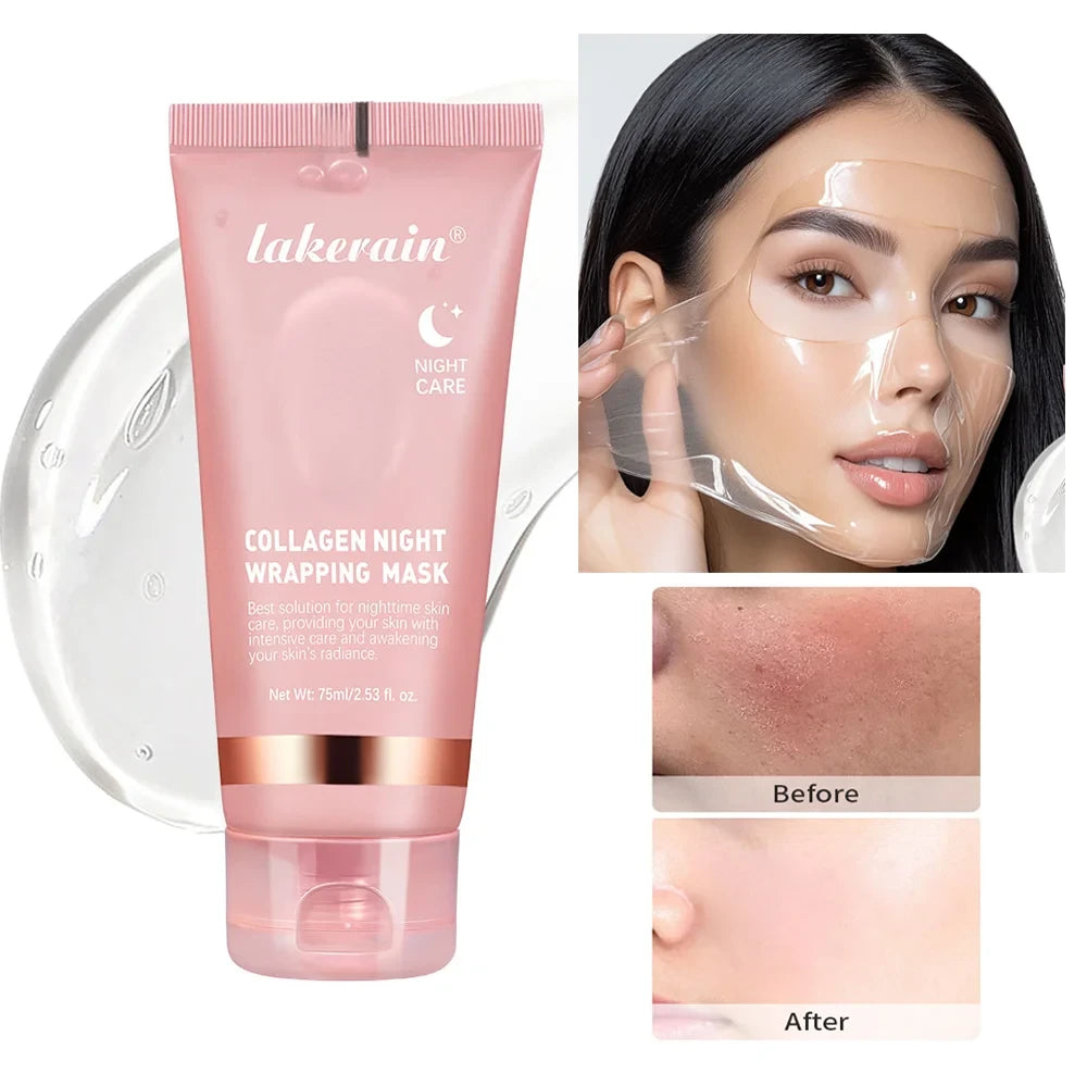 Collagen Peel-Off Mask