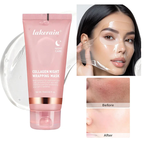 Collagen Peel-Off Mask
