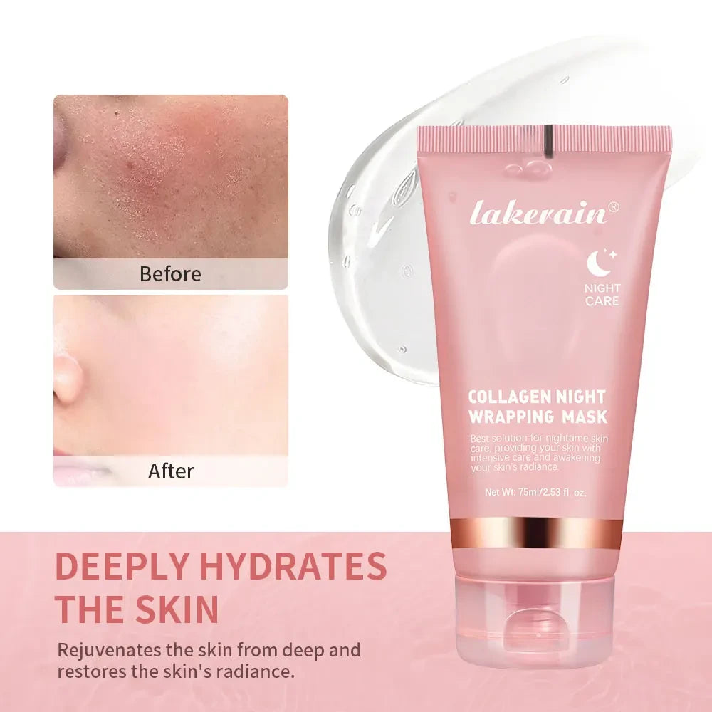 Collagen Peel-Off Mask