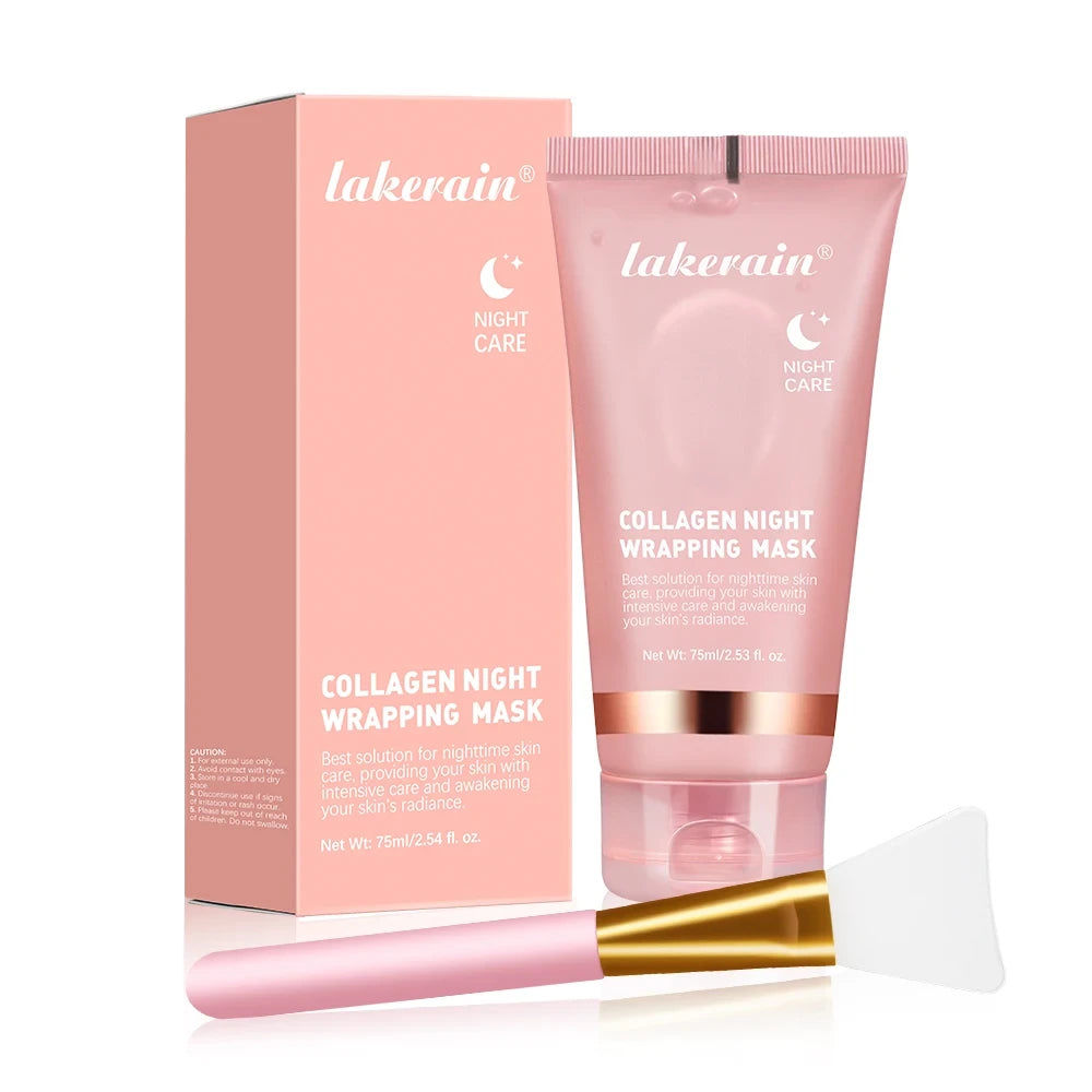 Collagen Peel-Off Mask