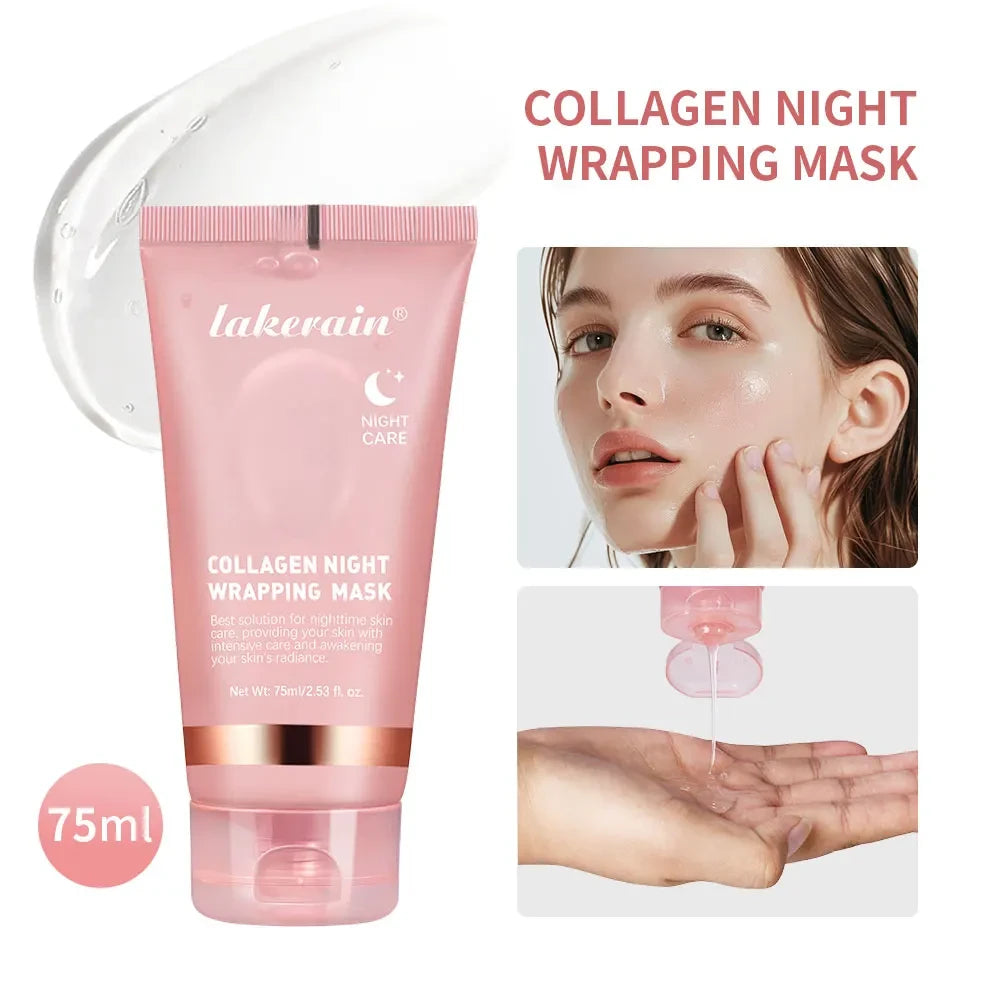 Collagen Peel-Off Mask