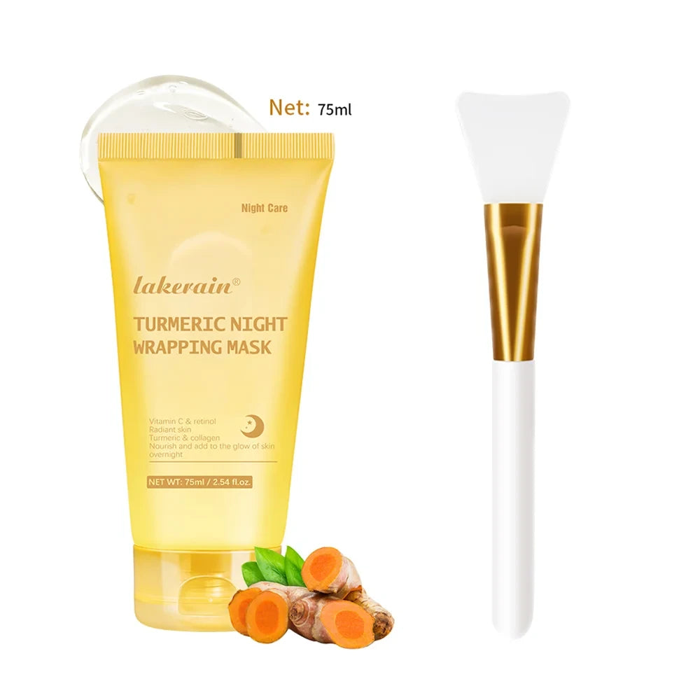 Collagen Peel-Off Mask